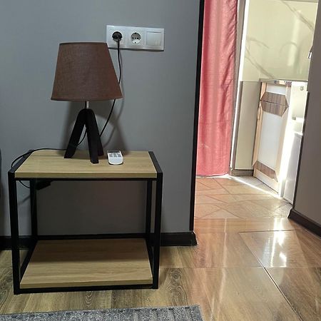 Apartment Linima Tbilisi Luaran gambar