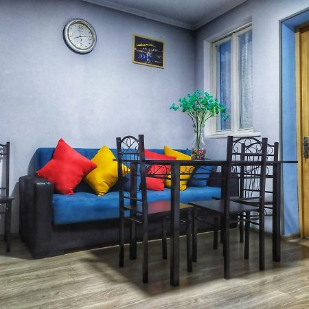Apartment Linima Tbilisi Luaran gambar