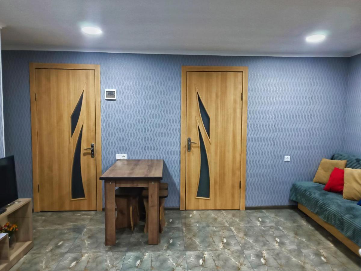 Apartment Linima Tbilisi Luaran gambar