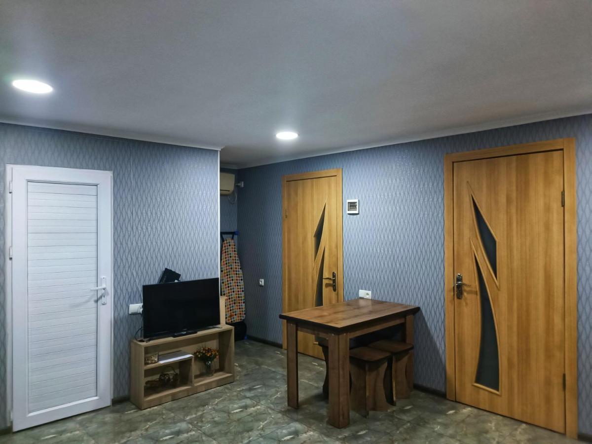 Apartment Linima Tbilisi Luaran gambar