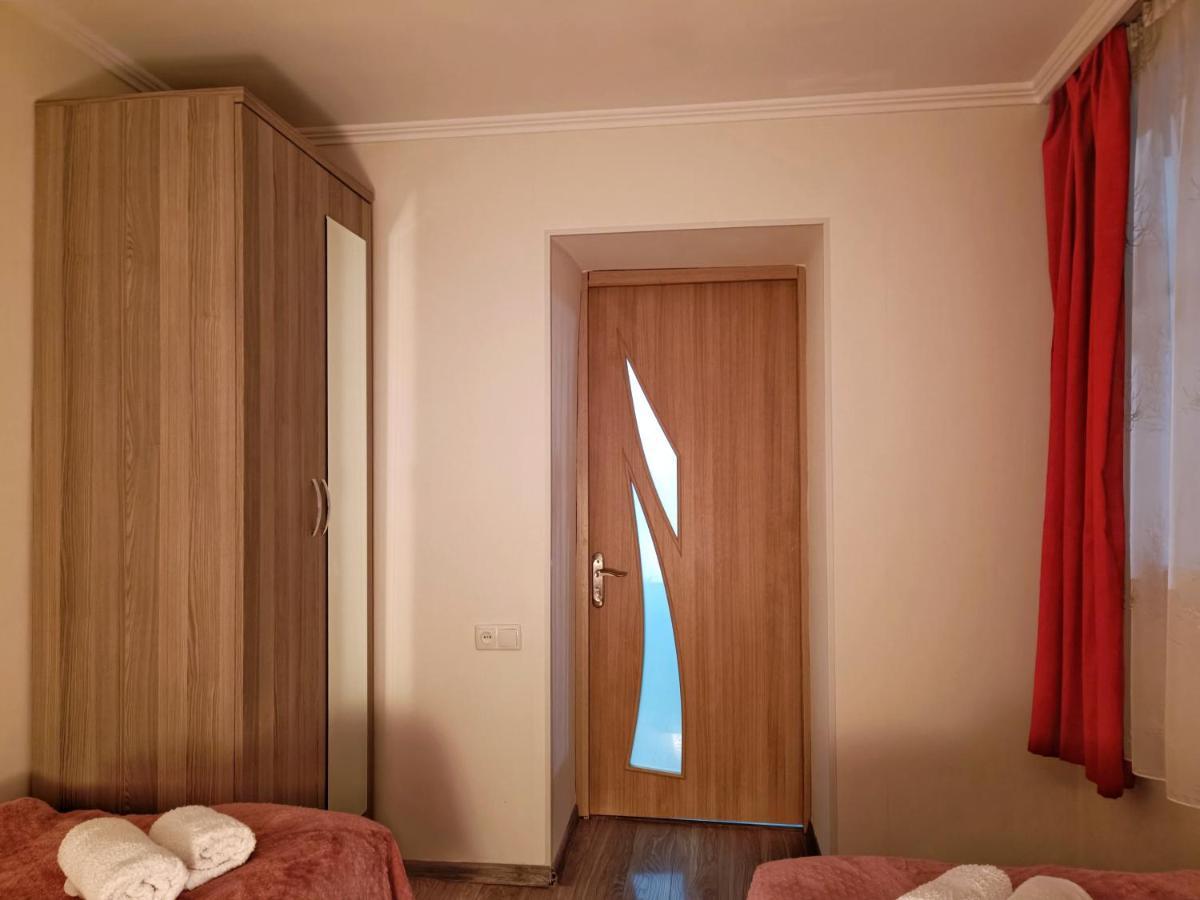 Apartment Linima Tbilisi Luaran gambar
