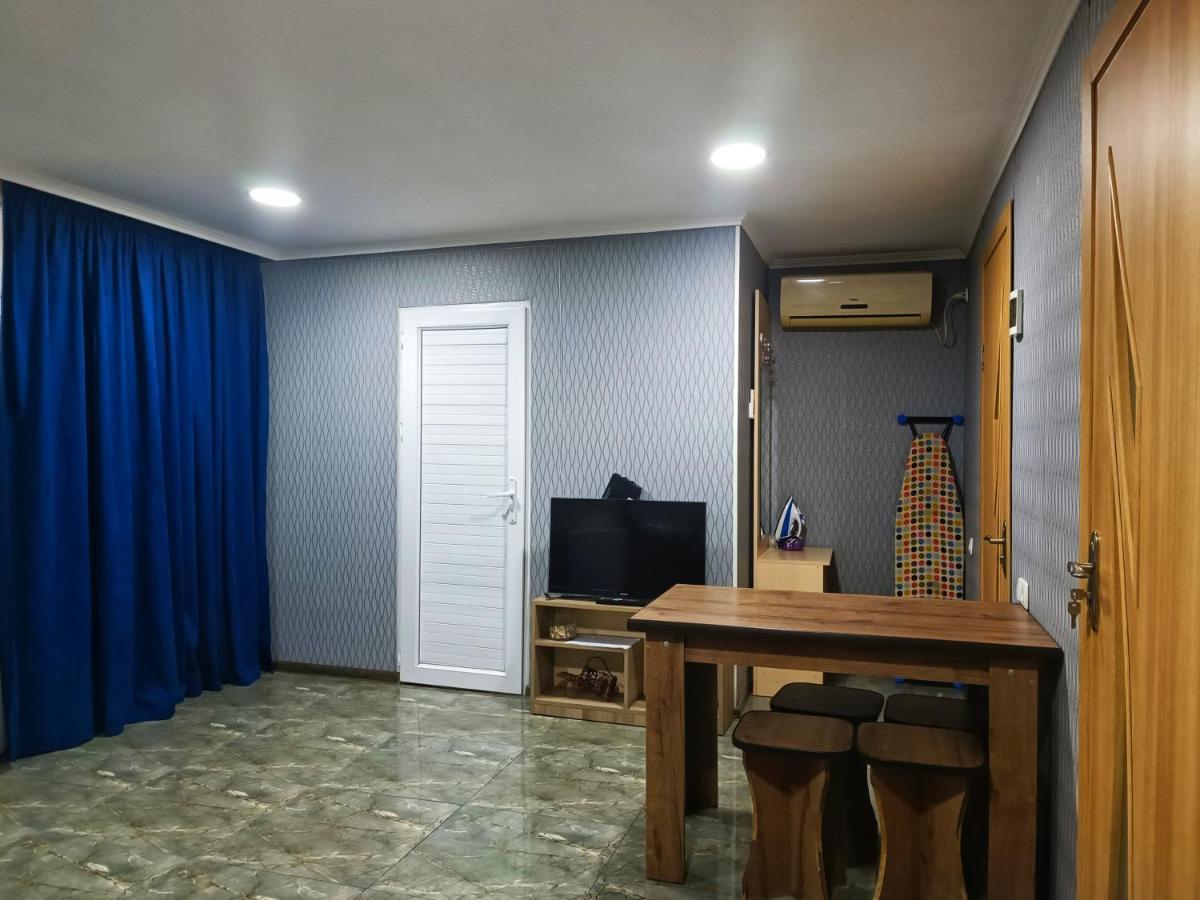Apartment Linima Tbilisi Luaran gambar