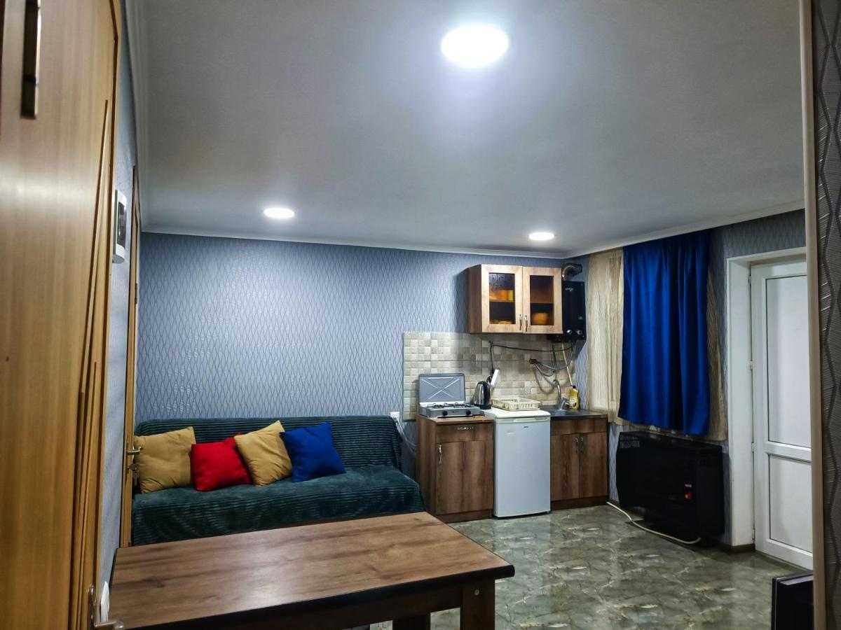 Apartment Linima Tbilisi Luaran gambar