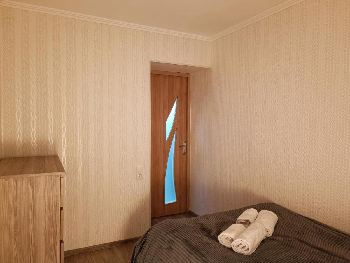 Apartment Linima Tbilisi Luaran gambar