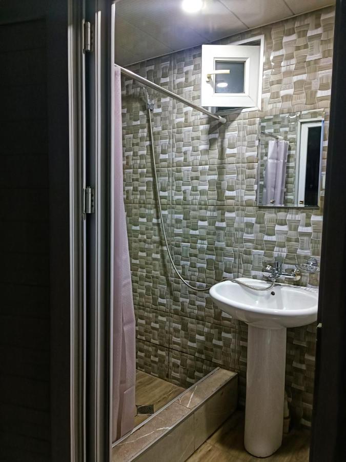 Apartment Linima Tbilisi Luaran gambar