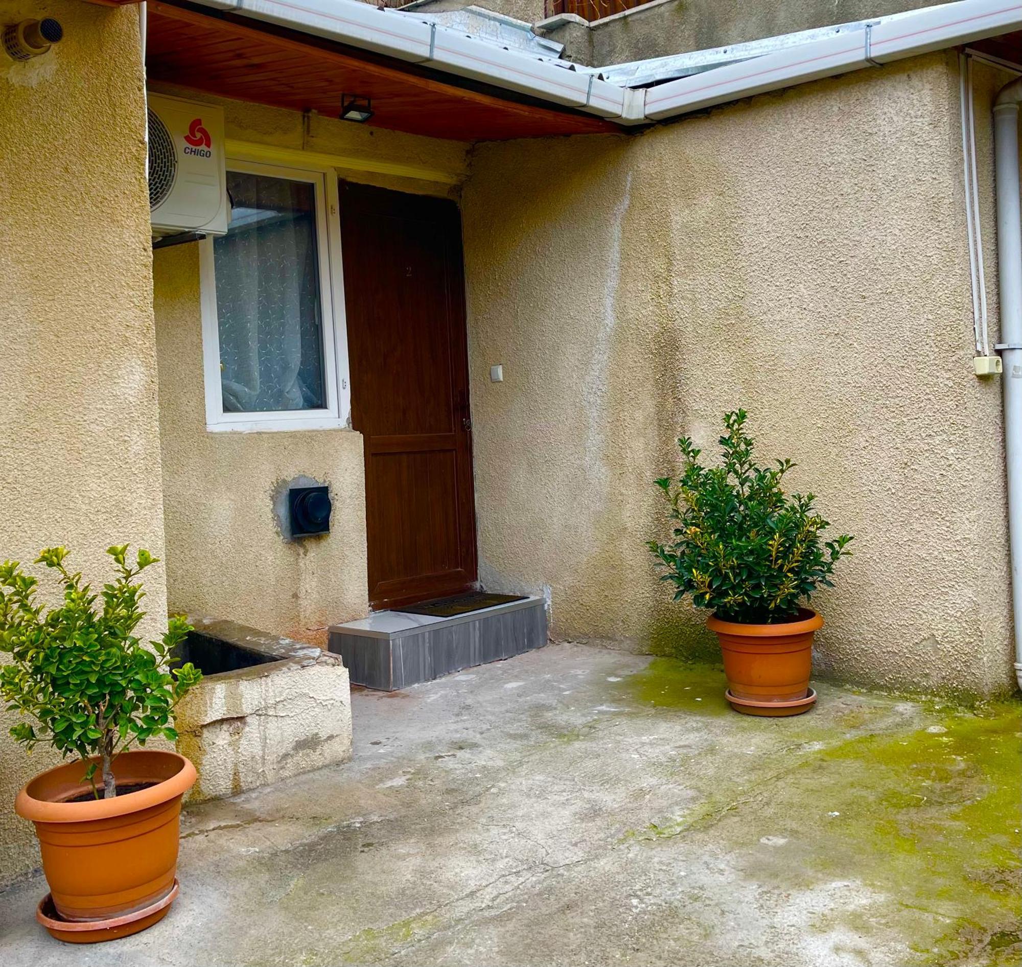 Apartment Linima Tbilisi Luaran gambar