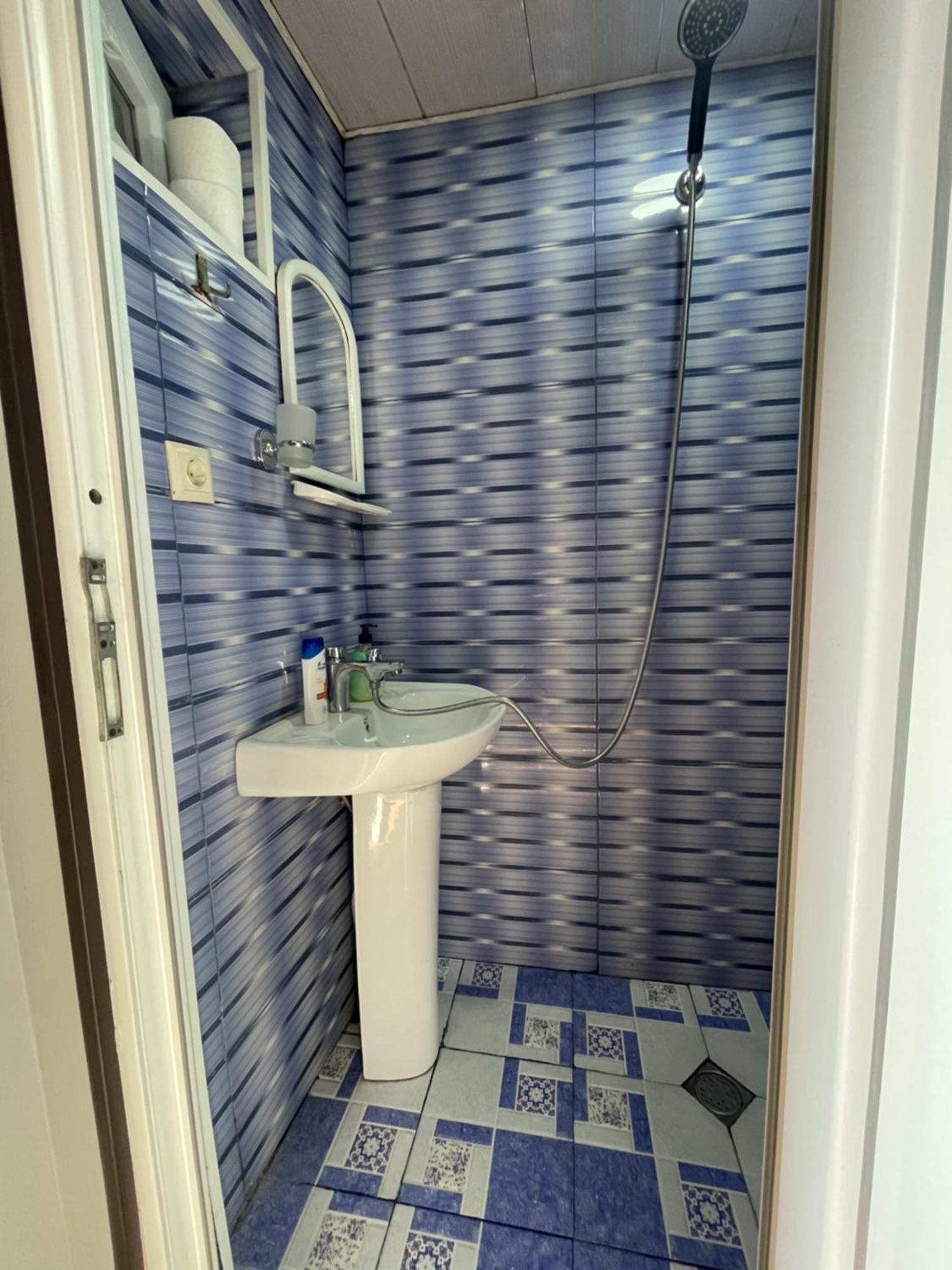 Apartment Linima Tbilisi Luaran gambar