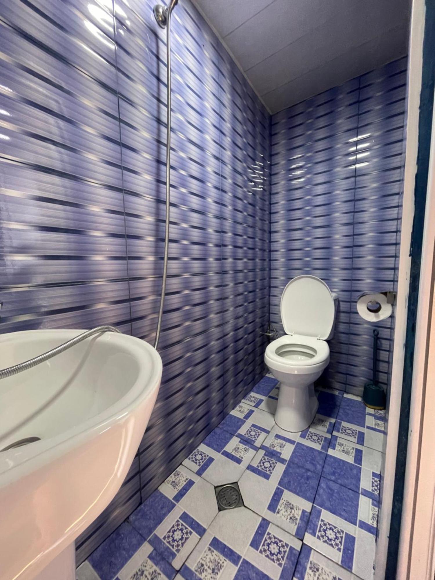 Apartment Linima Tbilisi Luaran gambar