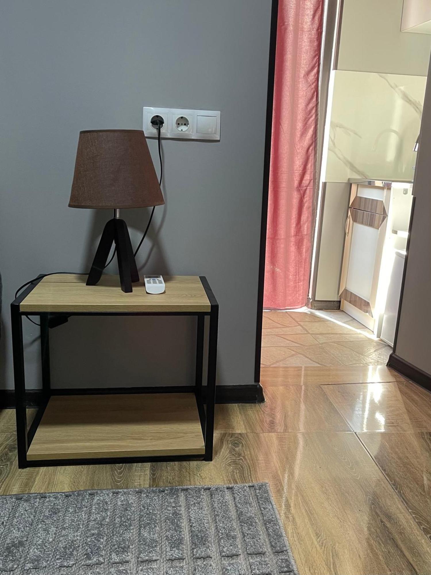 Apartment Linima Tbilisi Luaran gambar