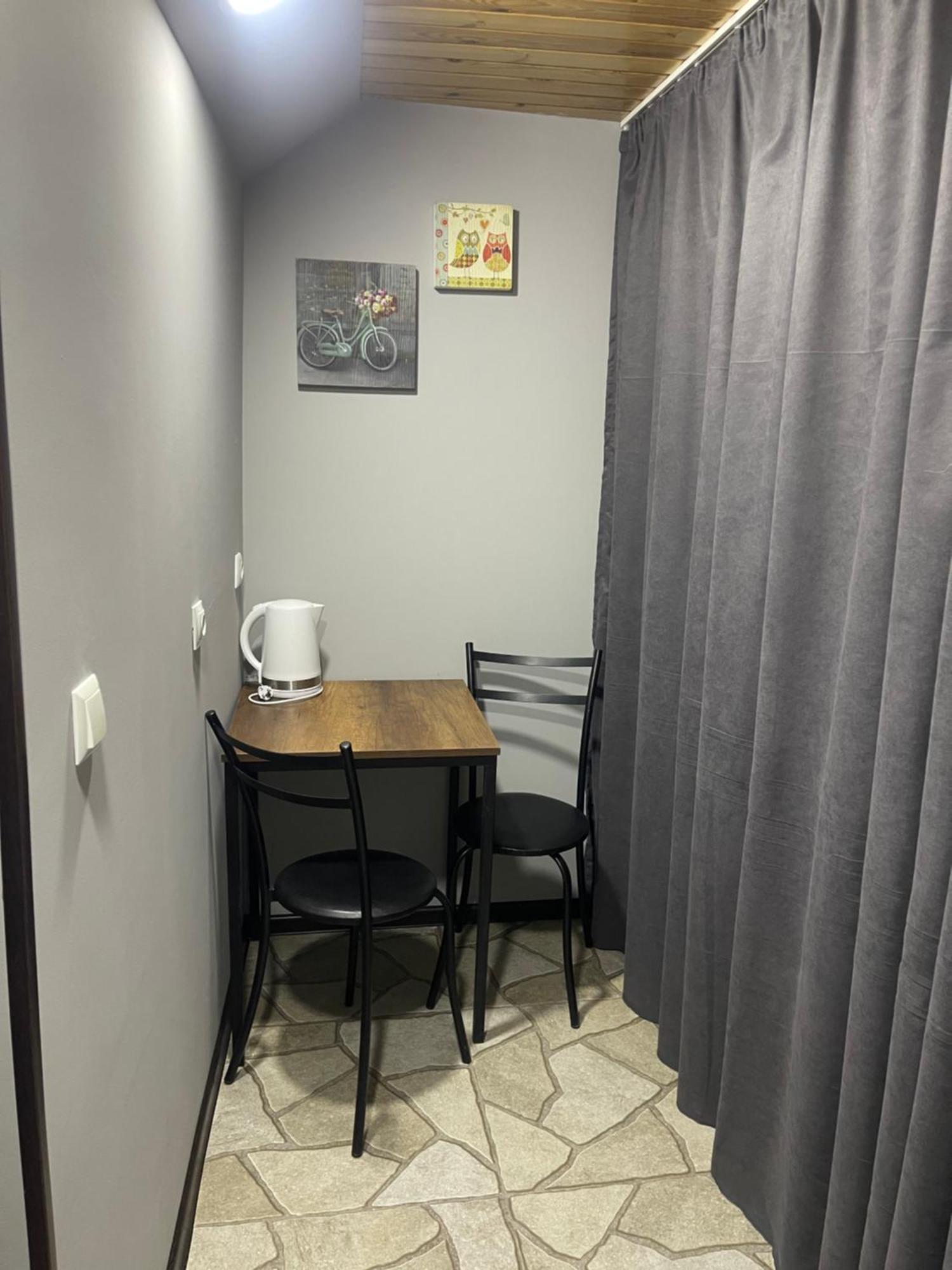 Apartment Linima Tbilisi Luaran gambar