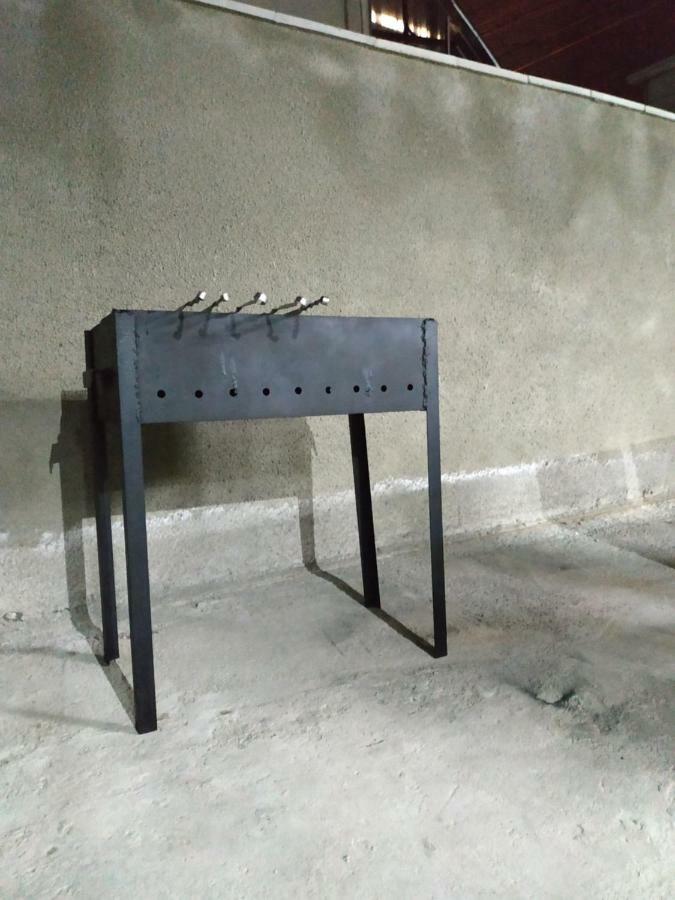 Apartment Linima Tbilisi Luaran gambar
