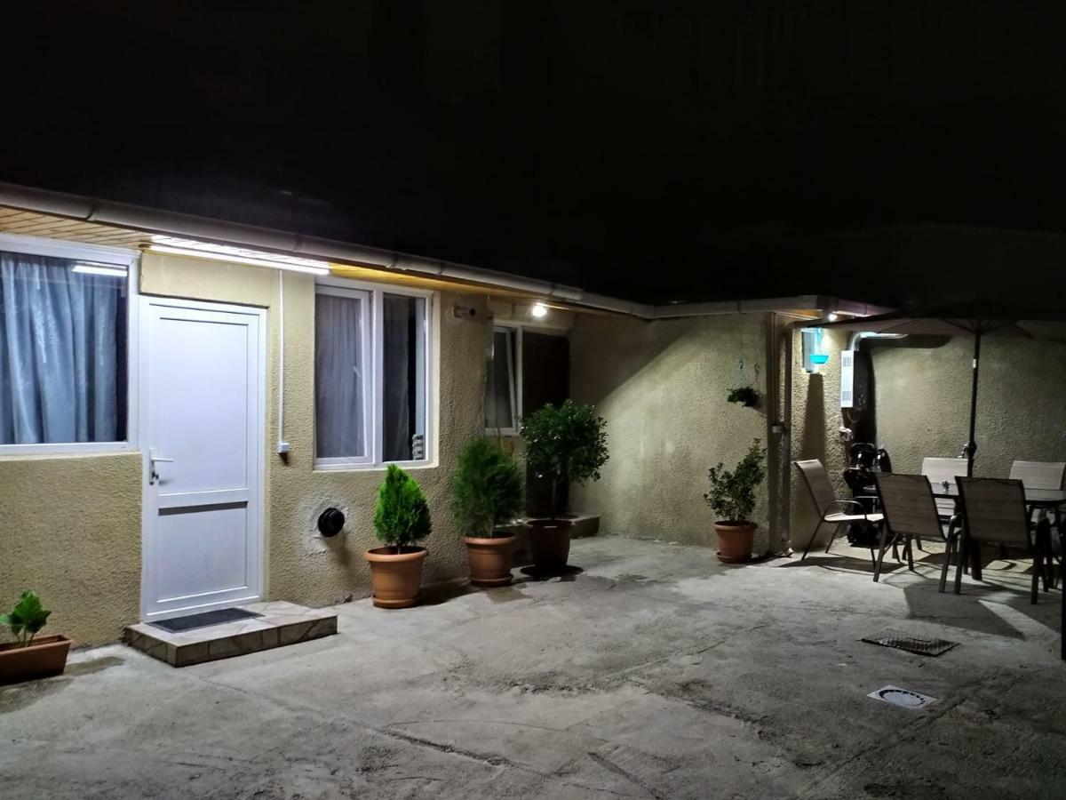 Apartment Linima Tbilisi Luaran gambar