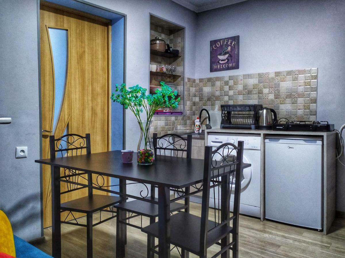 Apartment Linima Tbilisi Luaran gambar