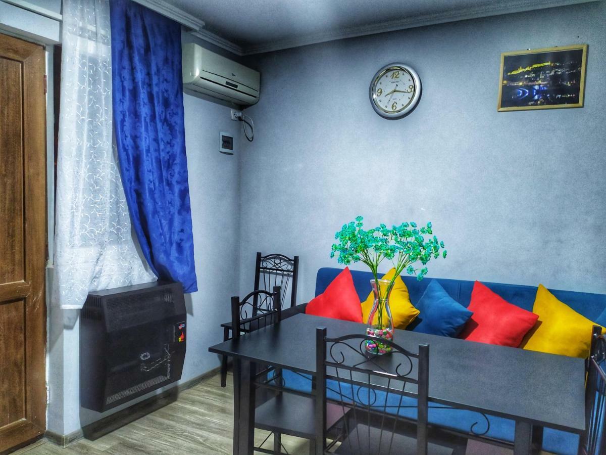 Apartment Linima Tbilisi Luaran gambar