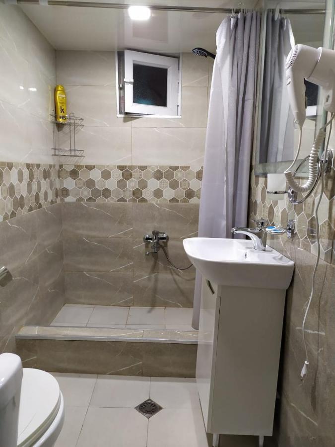 Apartment Linima Tbilisi Luaran gambar
