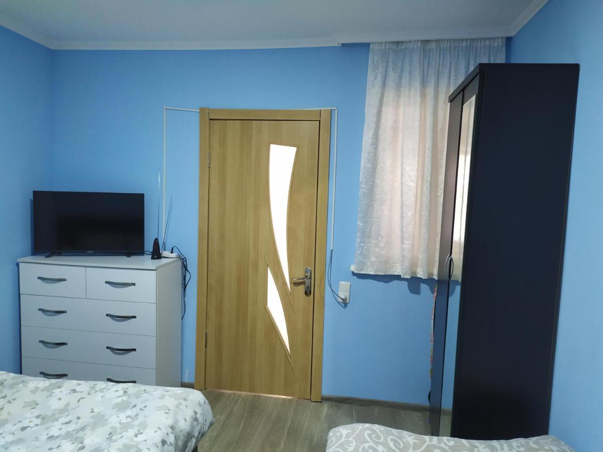 Apartment Linima Tbilisi Luaran gambar